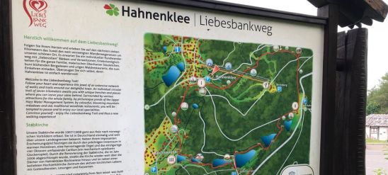Ortsteil: Hahnenklee-Bockswiese
